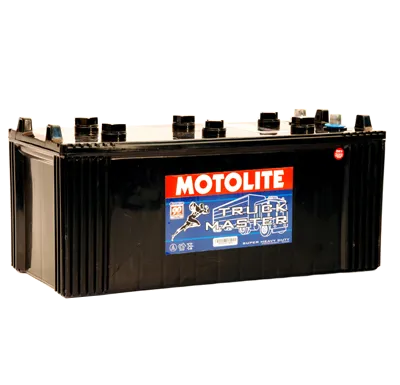 Motolite Truckmaster N50