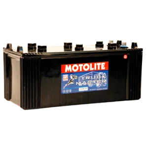 Motolite Truckmaster N50