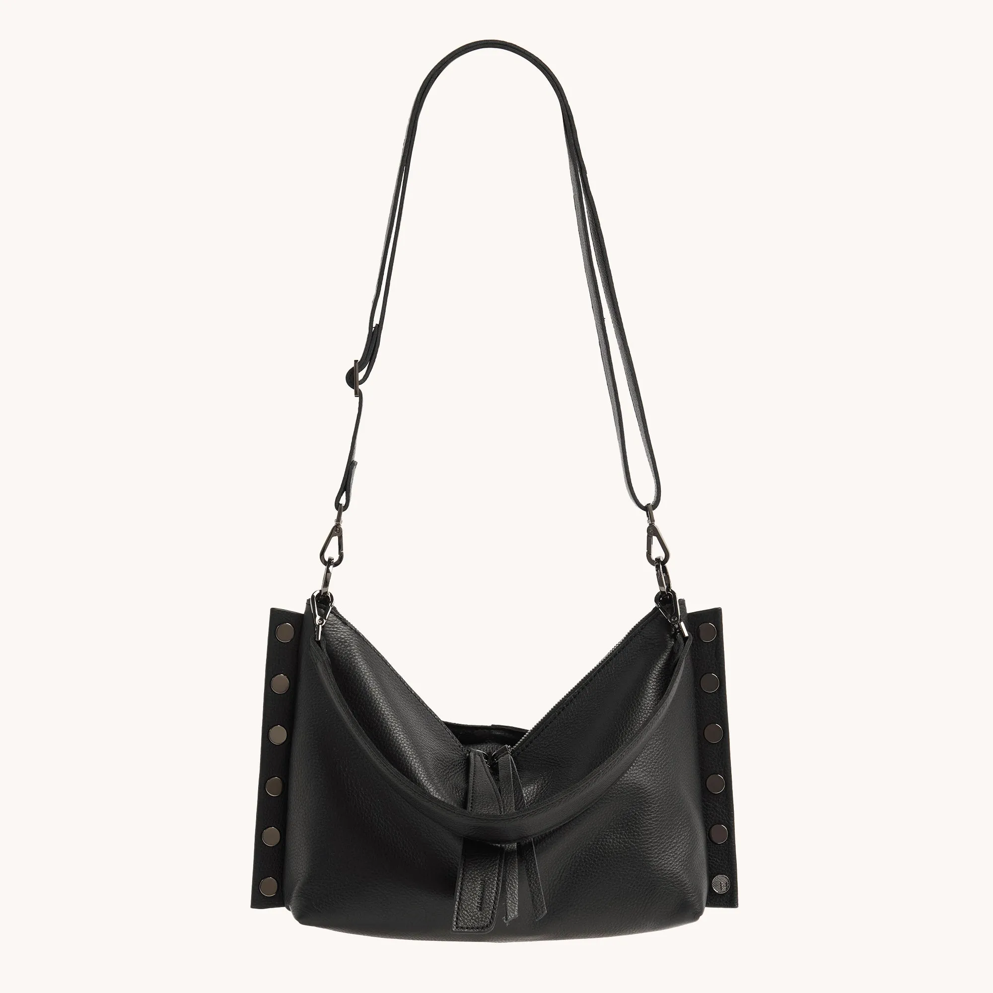 Mr. G | Black/Gunmetal | Med