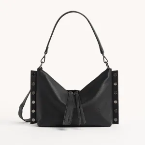Mr. G | Black/Gunmetal | Med
