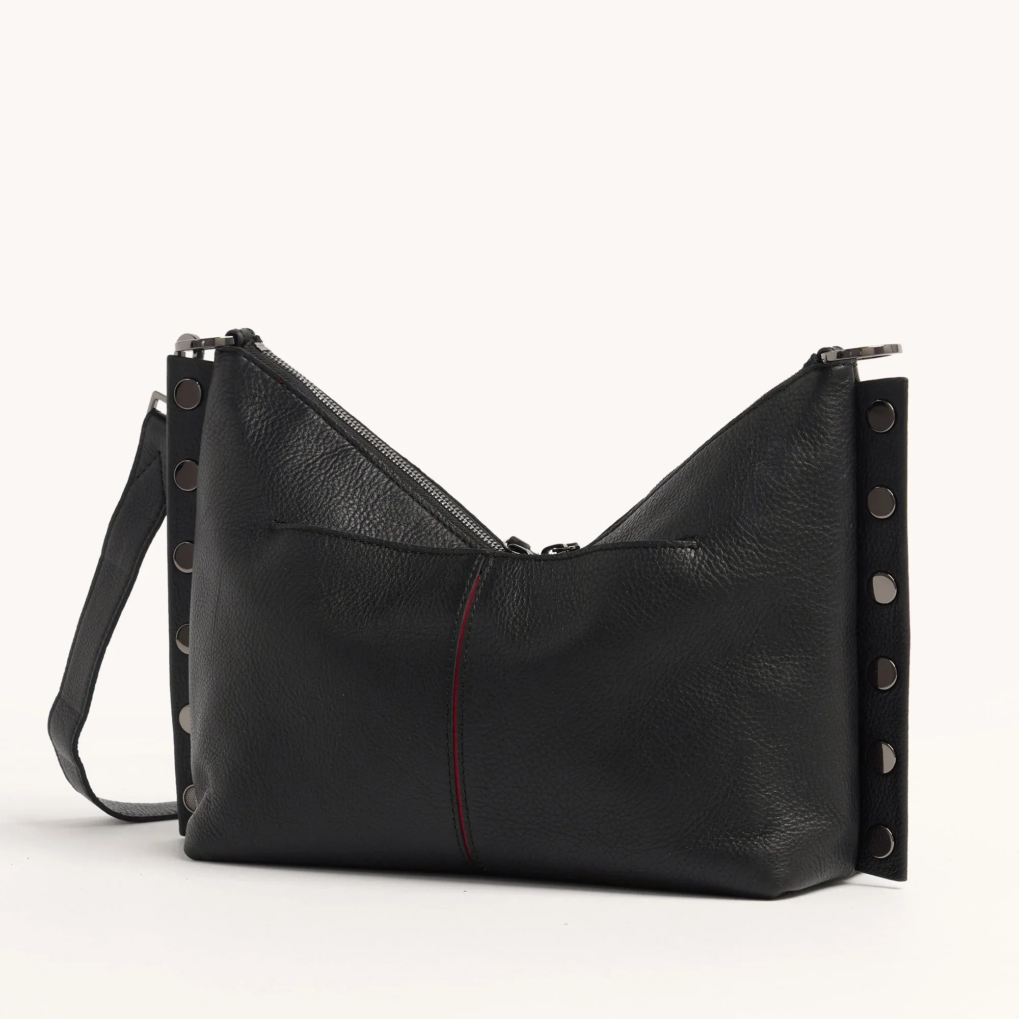 Mr. G | Black/Gunmetal | Med