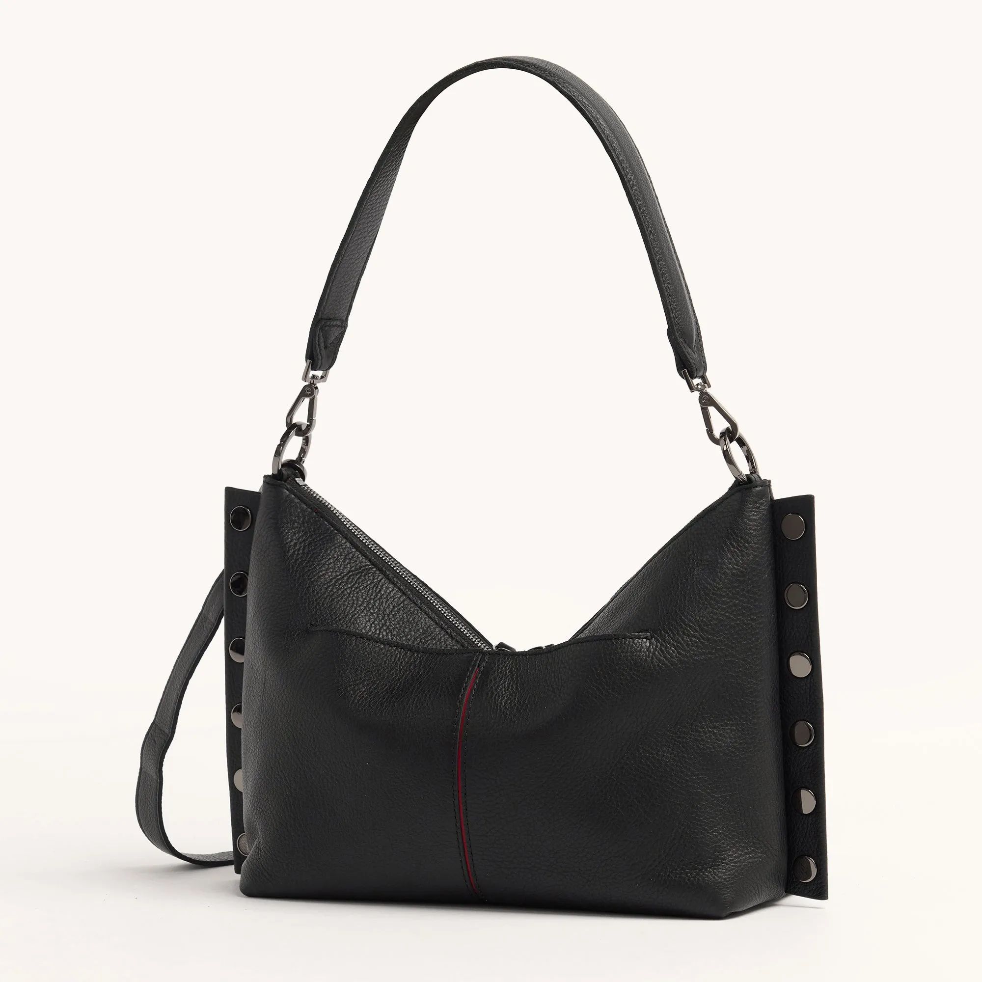 Mr. G | Black/Gunmetal | Med