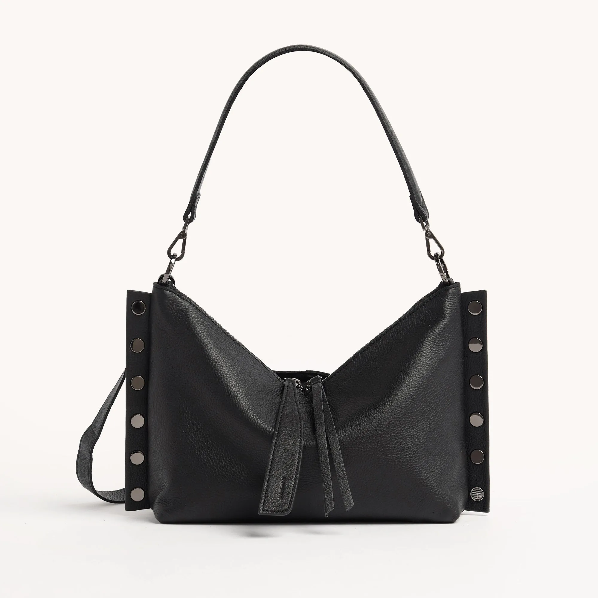 Mr. G | Black/Gunmetal | Med