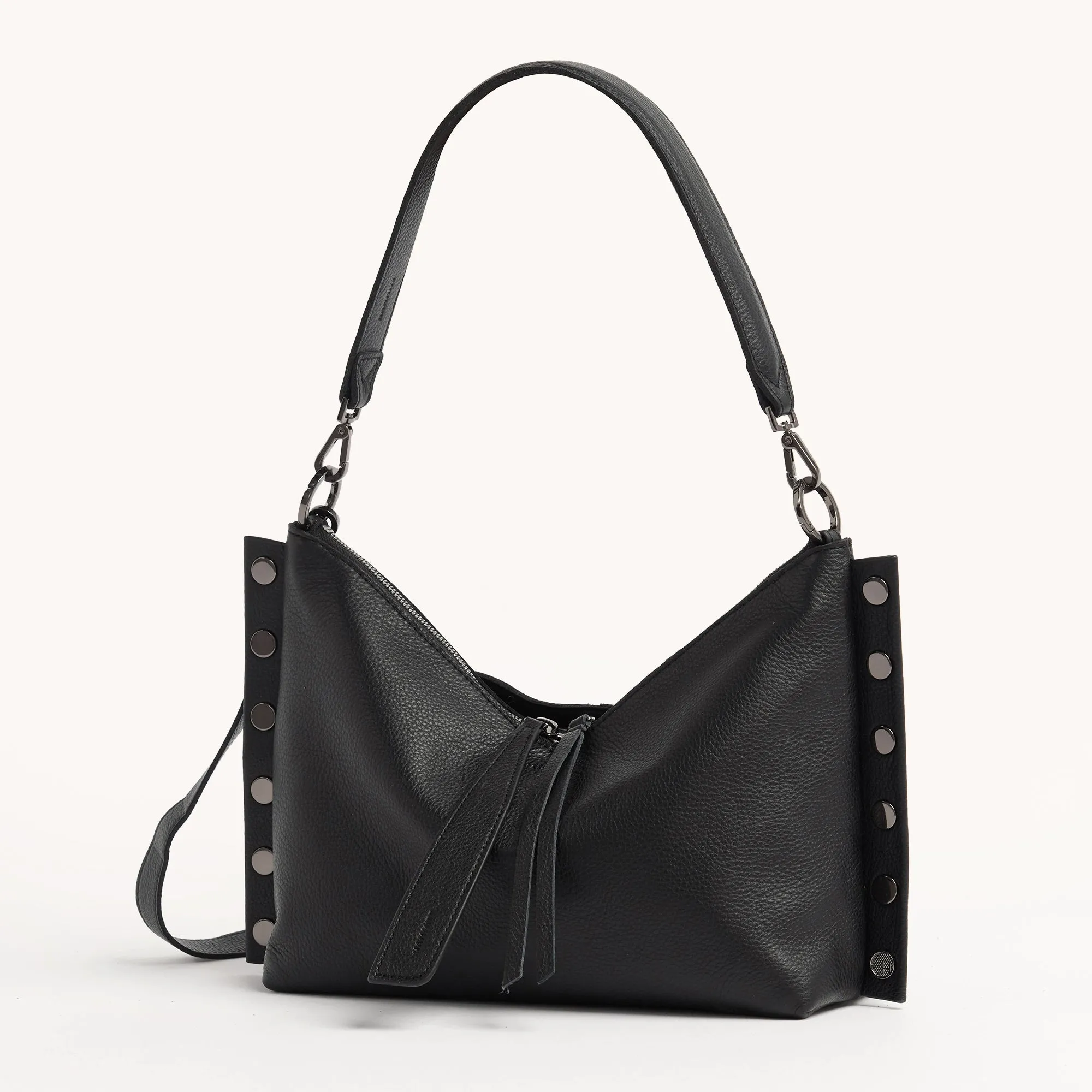 Mr. G | Black/Gunmetal | Med