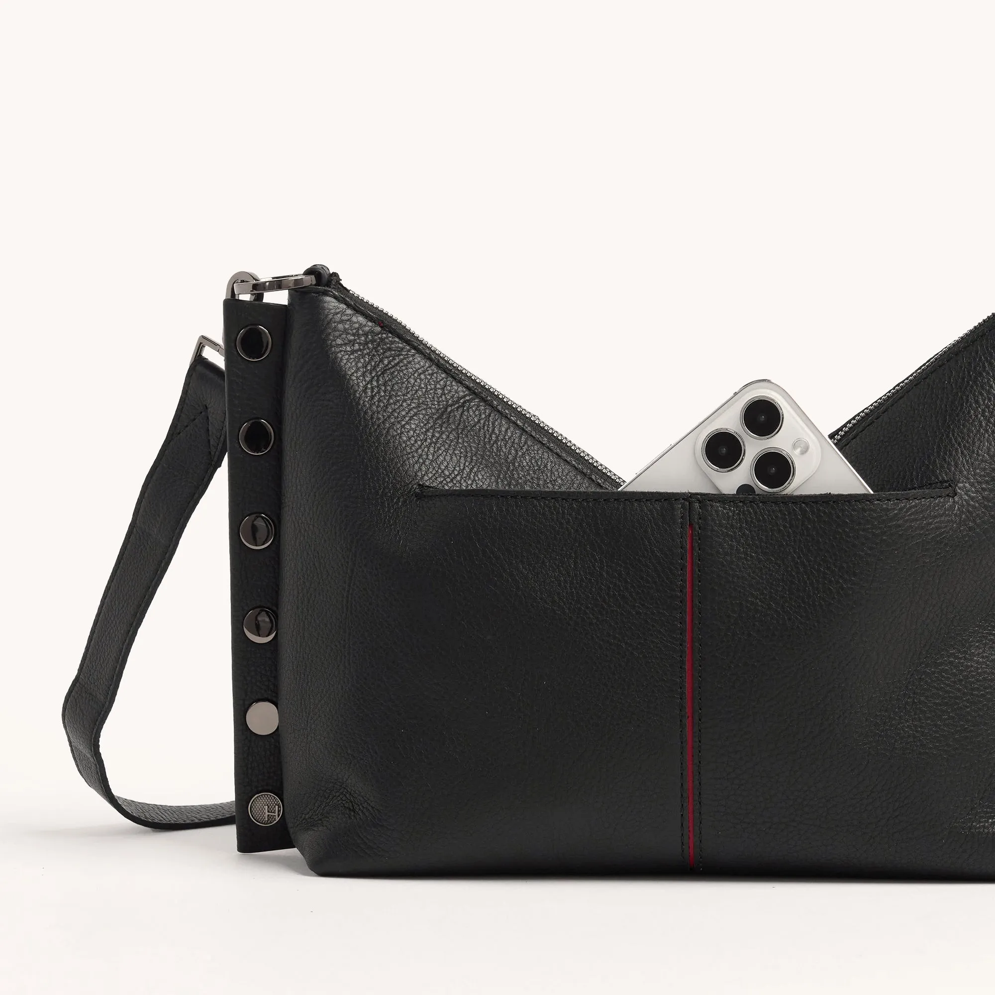 Mr. G | Black/Gunmetal | Med