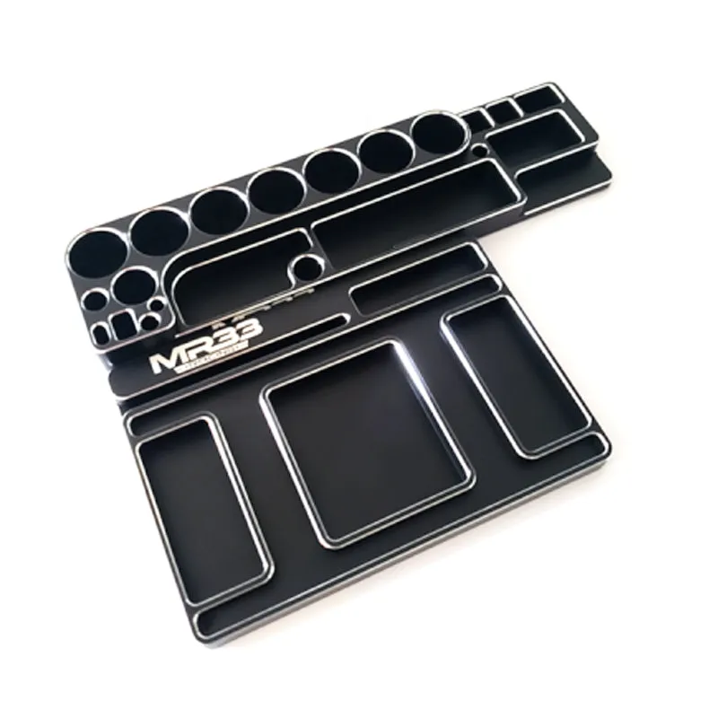 MR33 Setup Tool Stand (Attachable with MR33-TO)