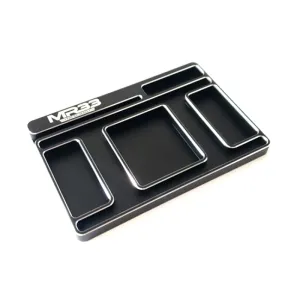 MR33 Setup Tool Stand (Attachable with MR33-TO)