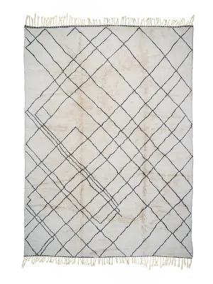 M'rirt's Lattice Hand-Knot