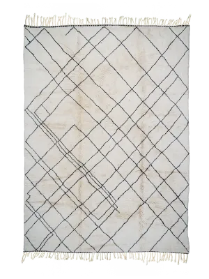 M'rirt's Lattice Hand-Knot