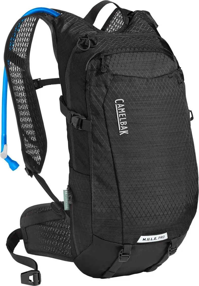 M.U.L.E Pro 14