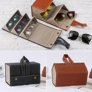 MultiShine-Sunglass Organizing Case