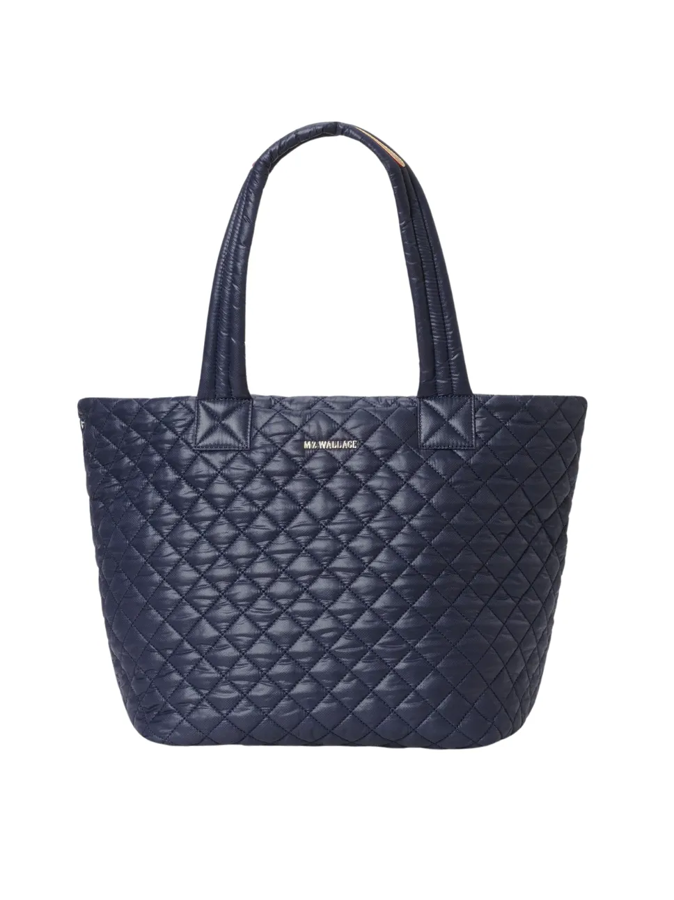 MZ Wallace Medium Metro Tote Deluxe - Dawn