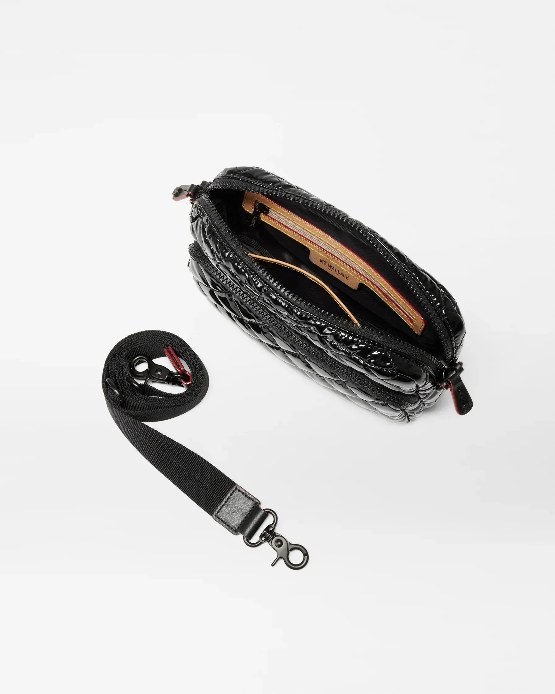 MZ Wallace Small Metro Camera Bag
