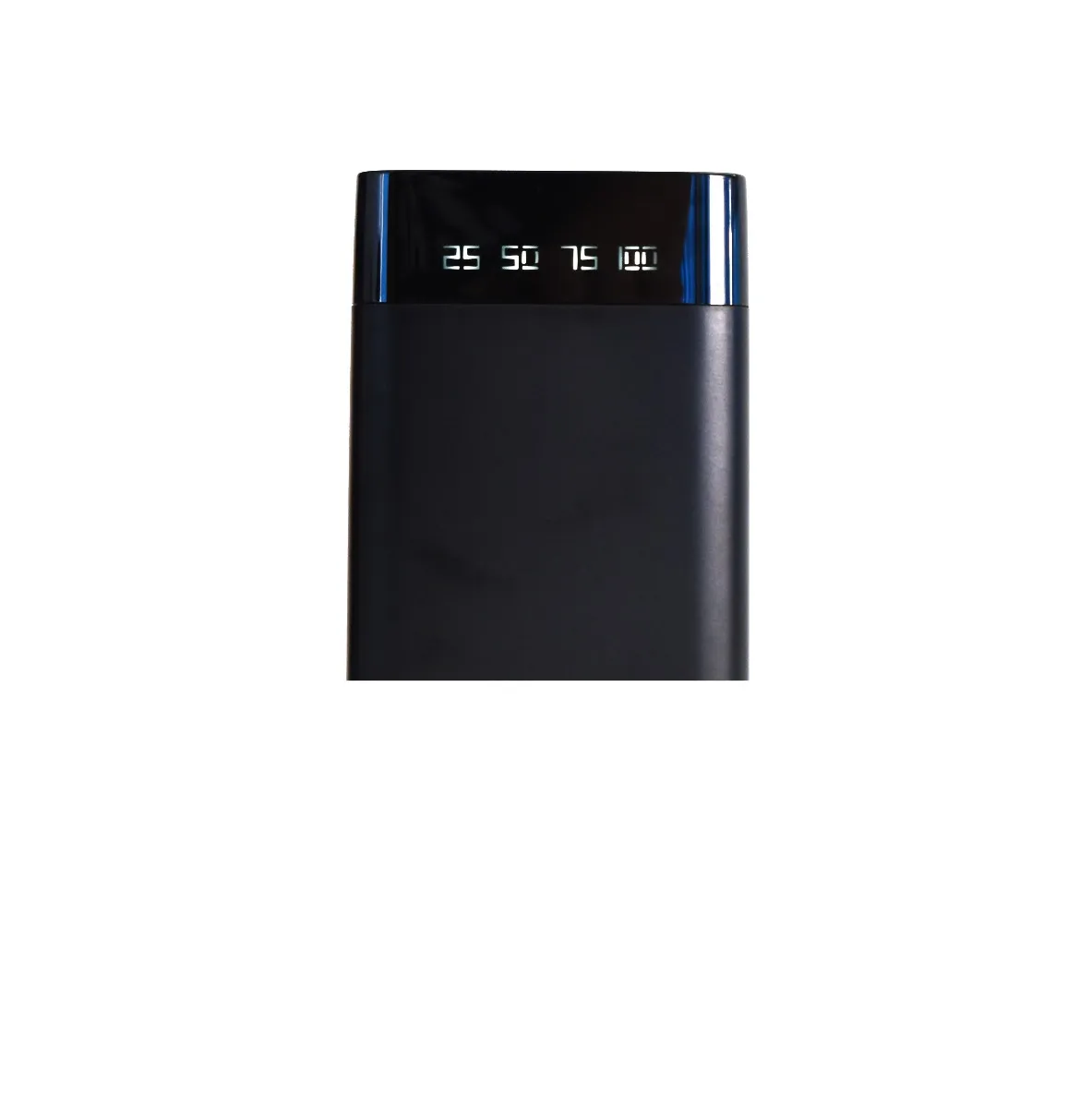 Naceb Na 0703 Cargador Power Bank 10000 Mah Con Pantalla Digital