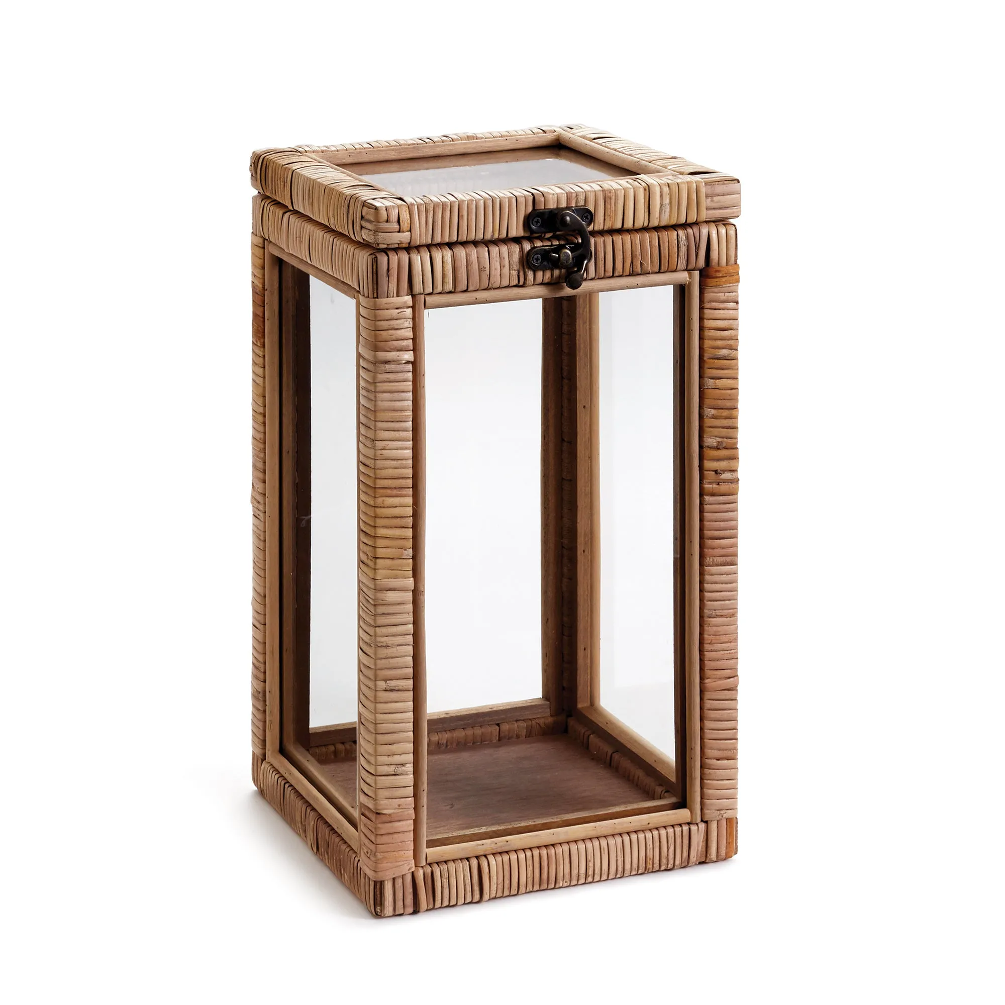 NAPA Home & Garden, BARCLAY BUTERA NICE SQUARE DISPLAY BOX SMALL,MH405