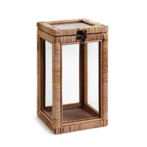 NAPA Home & Garden, BARCLAY BUTERA NICE SQUARE DISPLAY BOX SMALL,MH405