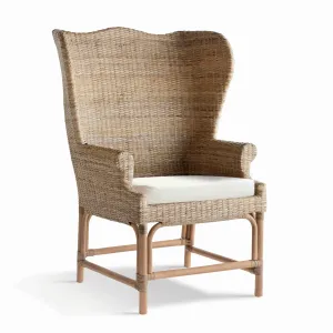 NAPA Home & Garden, DESMOND CHAIR,N4NP03