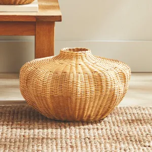 NAPA Home & Garden, EVREN VASE SHORT,N4YM06