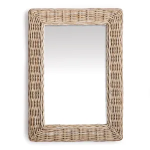 NAPA Home & Garden, KYLAN RECTANGULAR MIRROR,N4NV05