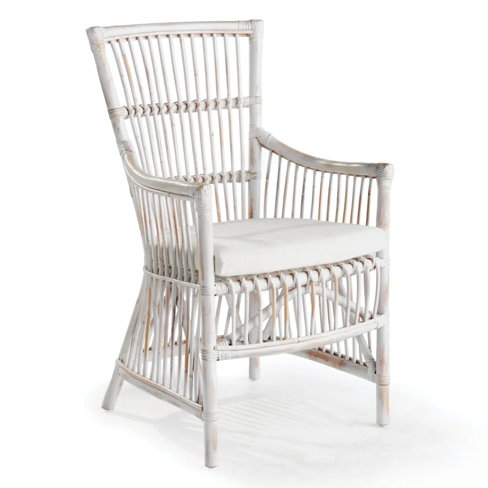 NAPA Home & Garden, LILITH ARM CHAIR,TW202W