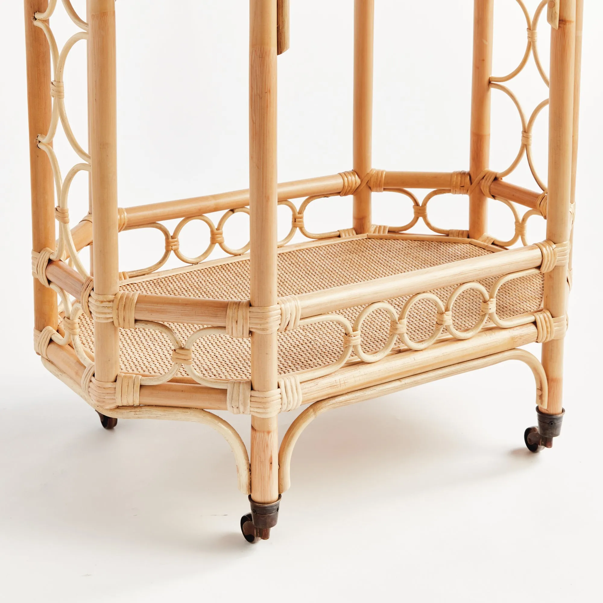 NAPA Home & Garden, RAELYN BAR CART,N4KR01NA
