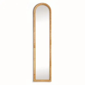 NAPA Home & Garden, WALKER ARCHED FLOOR MIRROR,N5MH08