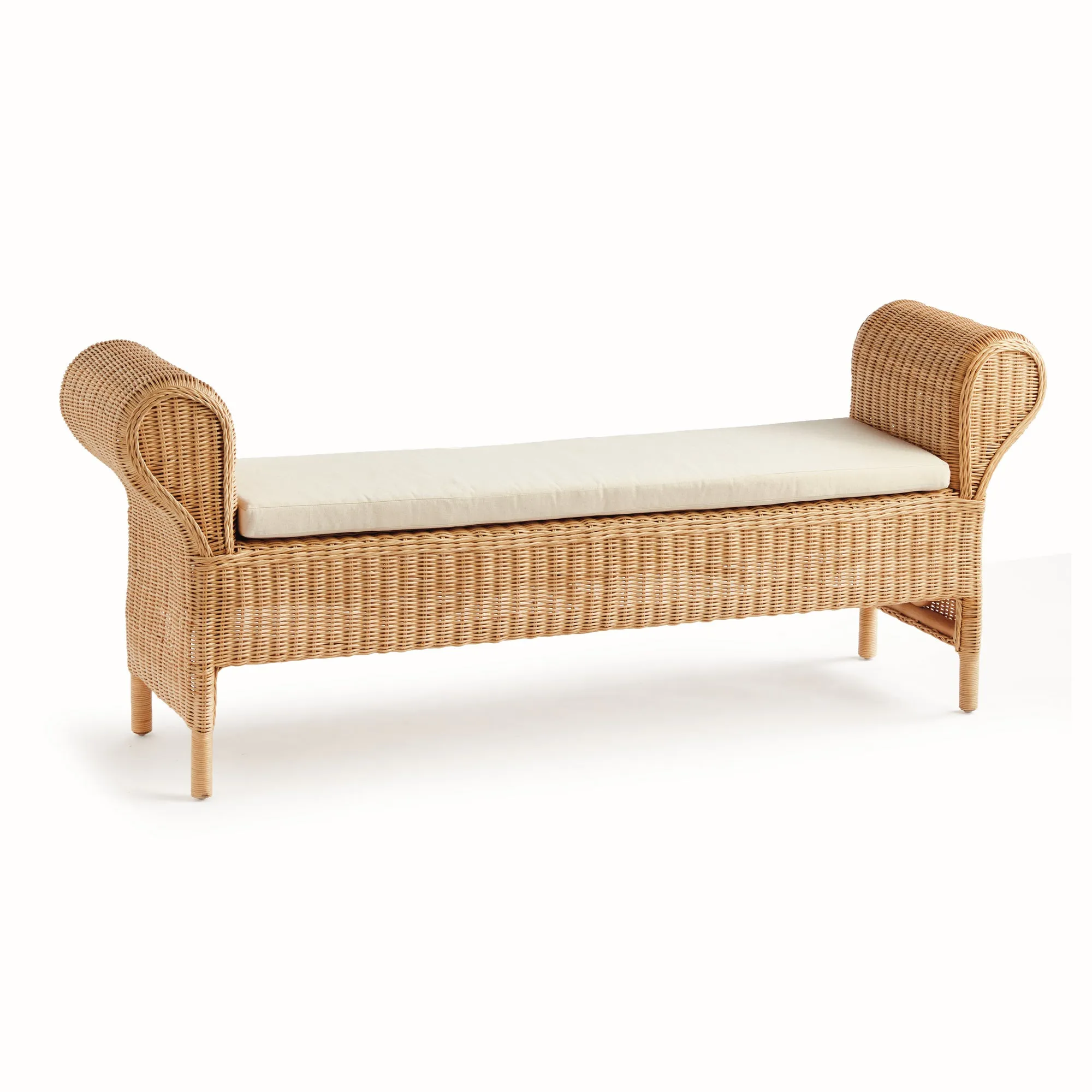 NAPA Home & Garden, WRIGHTSVILLE BENCH,N5WN08