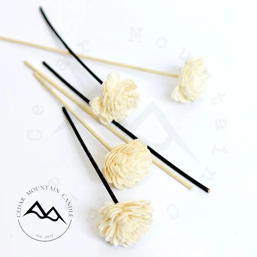 Natural Reed Diffuser - Fruity Loops