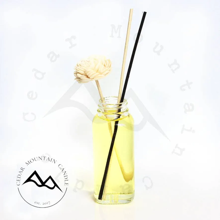Natural Reed Diffuser - Fruity Loops