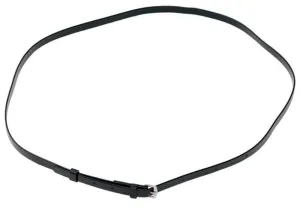 Neck Strap Flat Racing