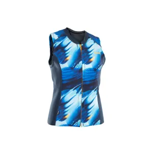 Neo Zip Top Women 1.5 SS