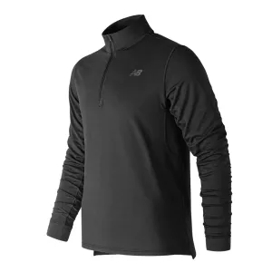 New Balance Training 1/4 Zip Midlayer M