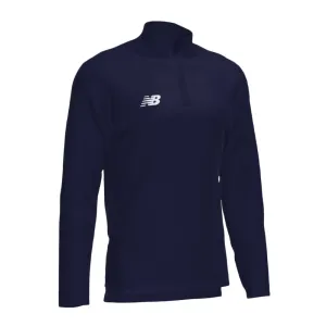 New Balance Training 1/4 Zip Midlayer M