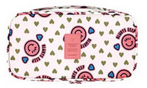 New waterproof clothes organizer