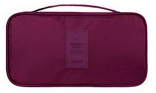 New waterproof clothes organizer