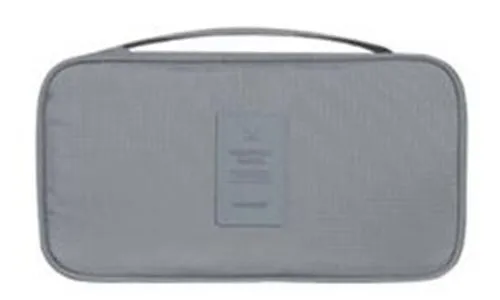 New waterproof clothes organizer