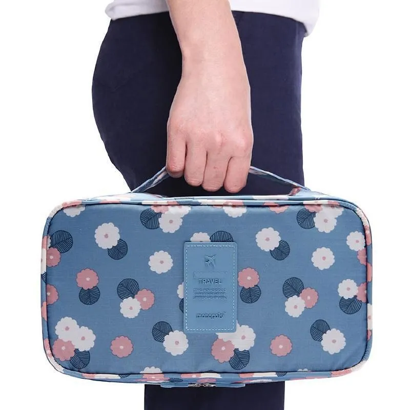 New waterproof clothes organizer