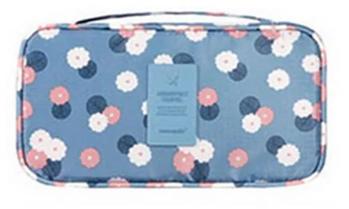 New waterproof clothes organizer