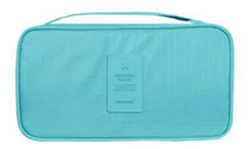 New waterproof clothes organizer