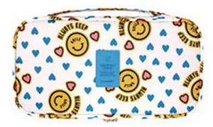 New waterproof clothes organizer