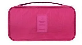 New waterproof clothes organizer