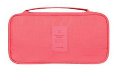 New waterproof clothes organizer