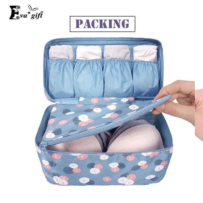 New waterproof clothes organizer