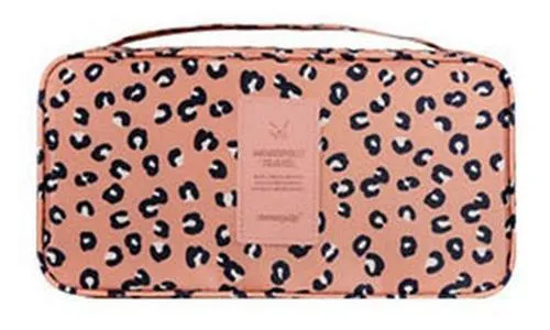 New waterproof clothes organizer