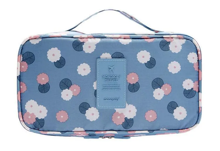 New waterproof clothes organizer