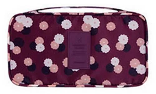 New waterproof clothes organizer