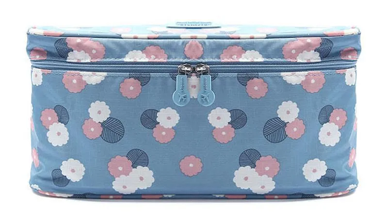 New waterproof clothes organizer