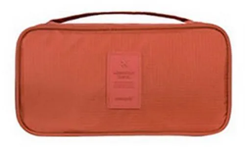 New waterproof clothes organizer