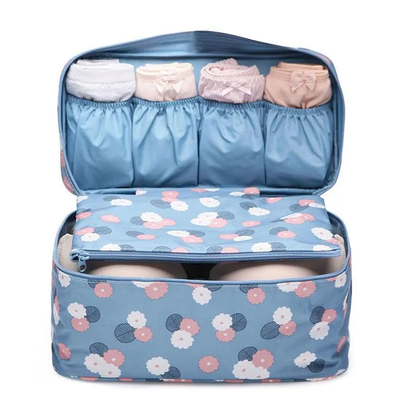 New waterproof clothes organizer