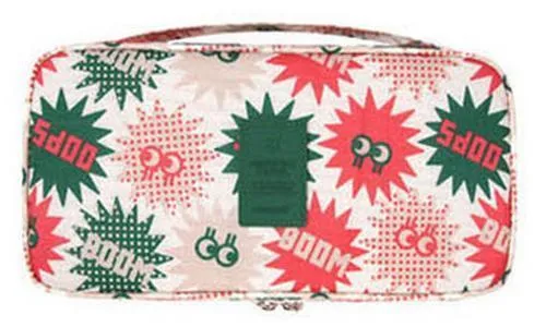 New waterproof clothes organizer